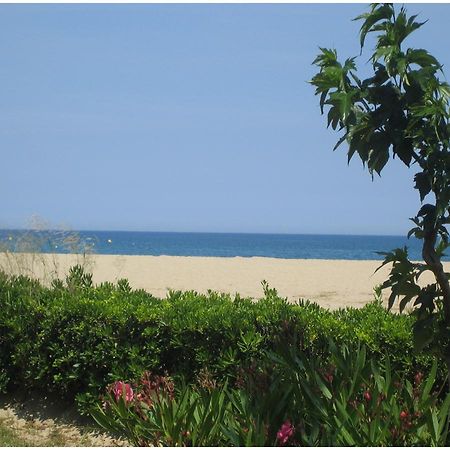 Locations Meublees Plage Des Pins Аржеле-сюр-Мер Екстериор снимка